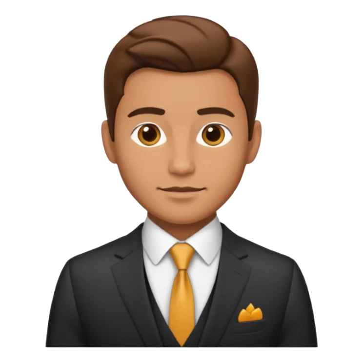 None of these actually say "sophisticated kanack" sticker