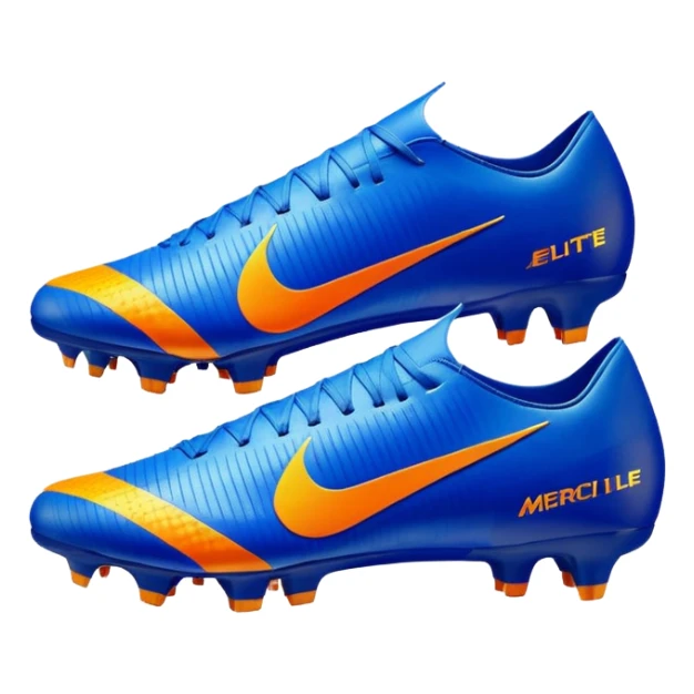 Unas Nike Mercurial vapor 16 elite sg del 2026 sticker