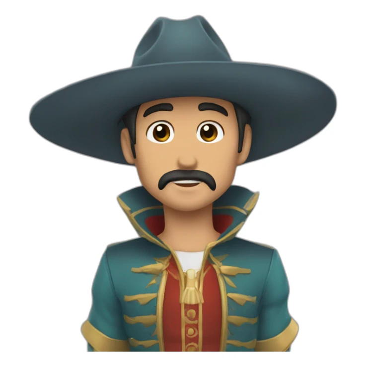 Caballeros del zodiaco sticker