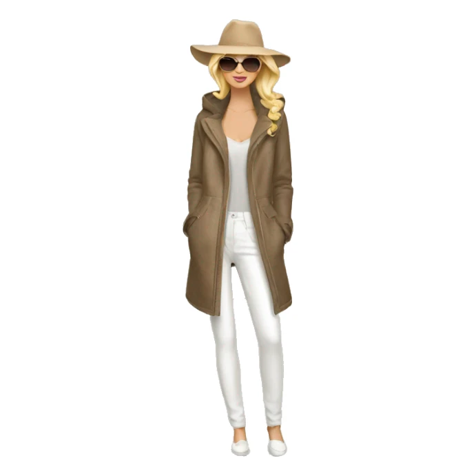 LUXURY CLOTHES sticker