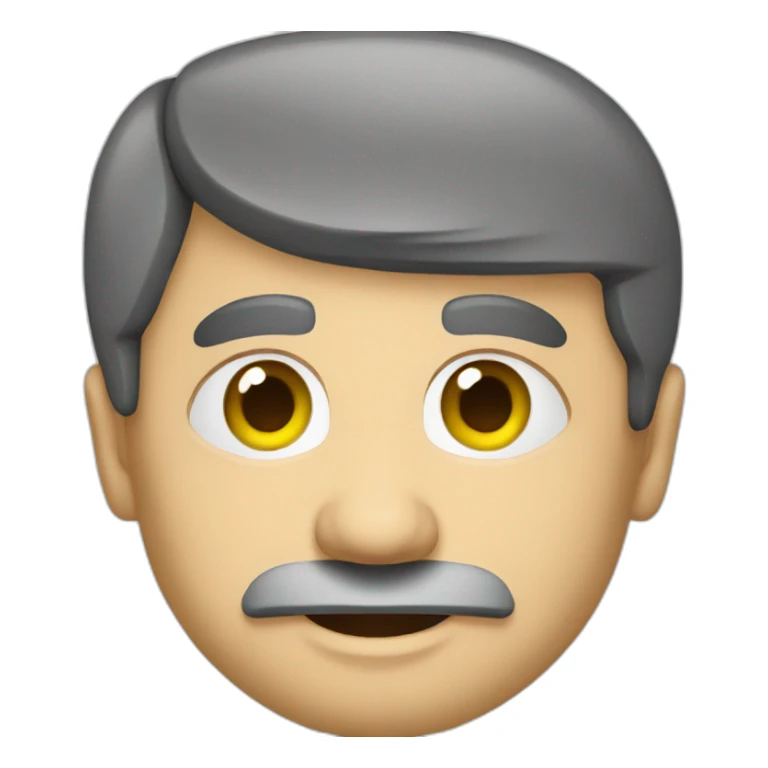 President of Ukraine  sticker