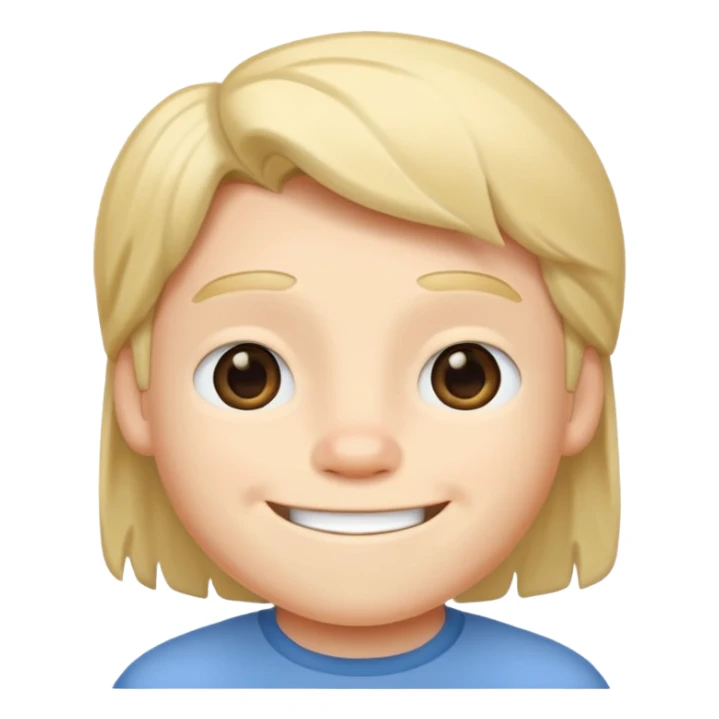 adventure time finn the human emoji sticker