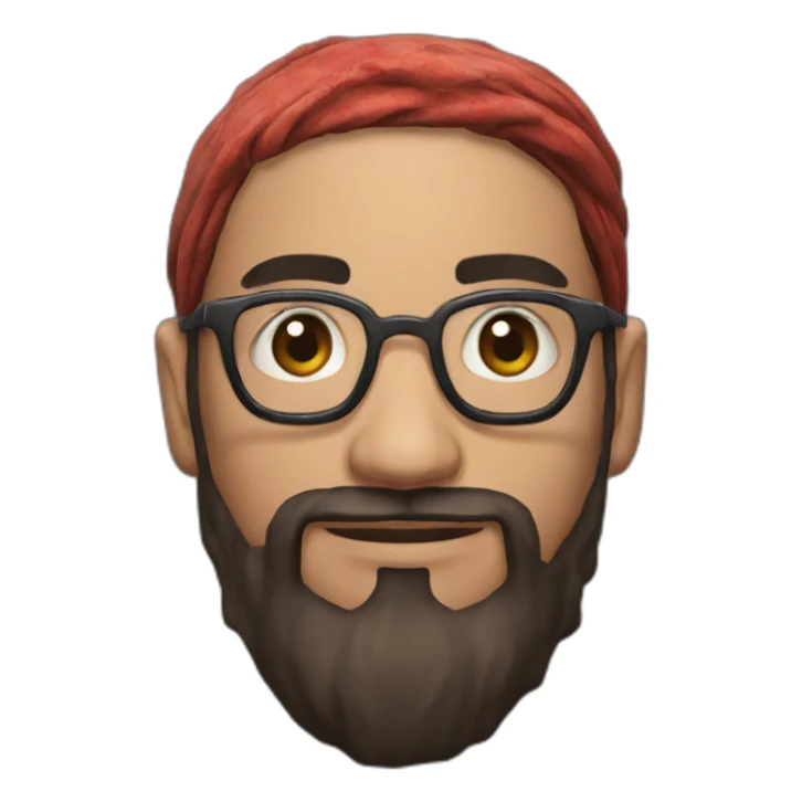 Pubg moroccan  sticker