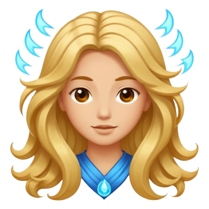 miraclous karma making of humans sticker