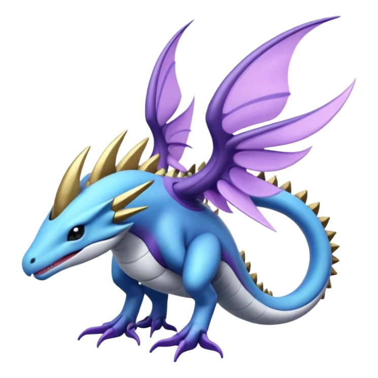 Palkia-Amaura-Cresselia-fusion  sticker