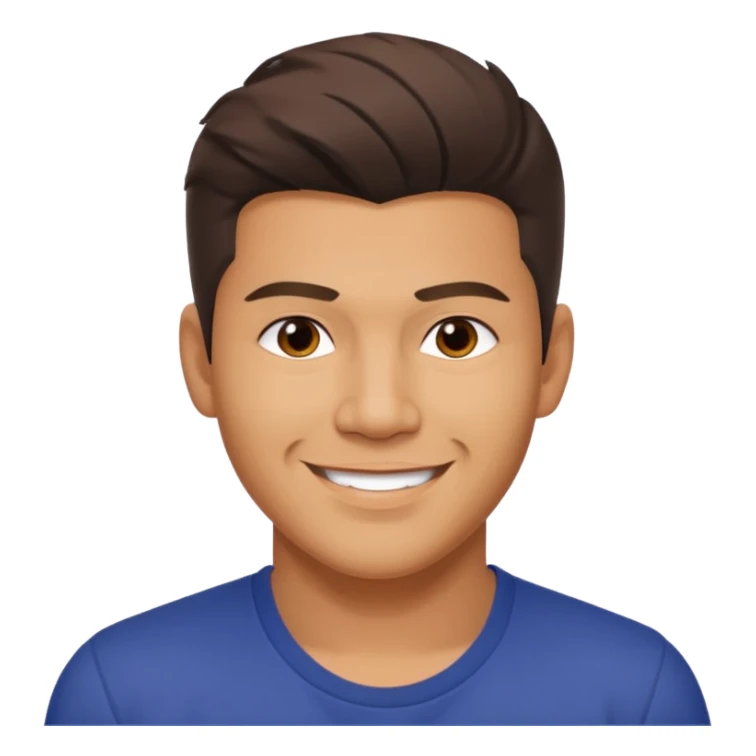 Pinoy version kahawig ni David Boreanaz 25 years old  sticker