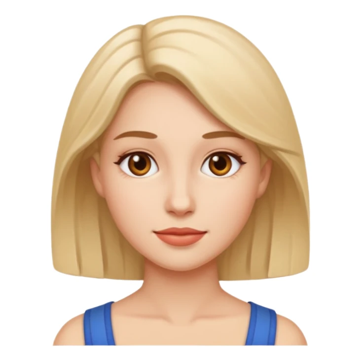 Une femme qui s'appelle lea sticker