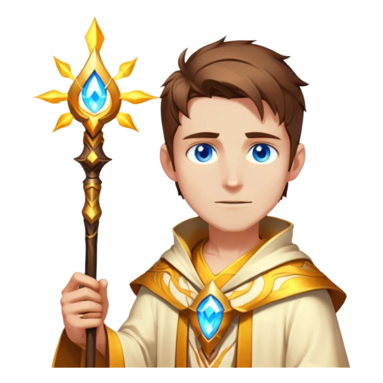 Solar Invoker sticker
