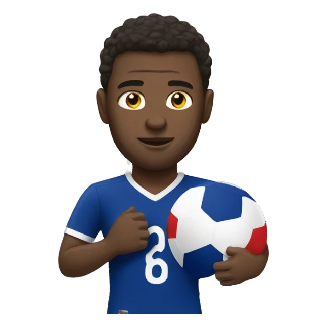football france sticker