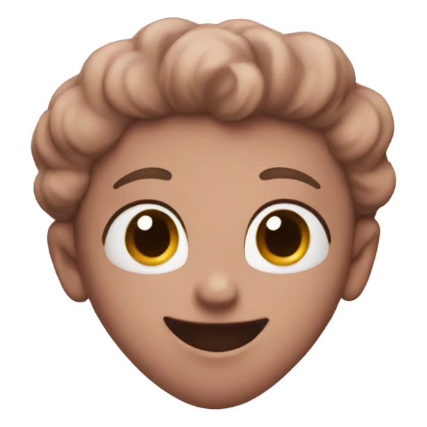 pastel pink heart sticker