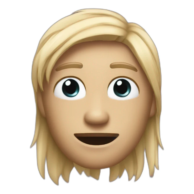 if you need a slack emogu ai is there to help sticker