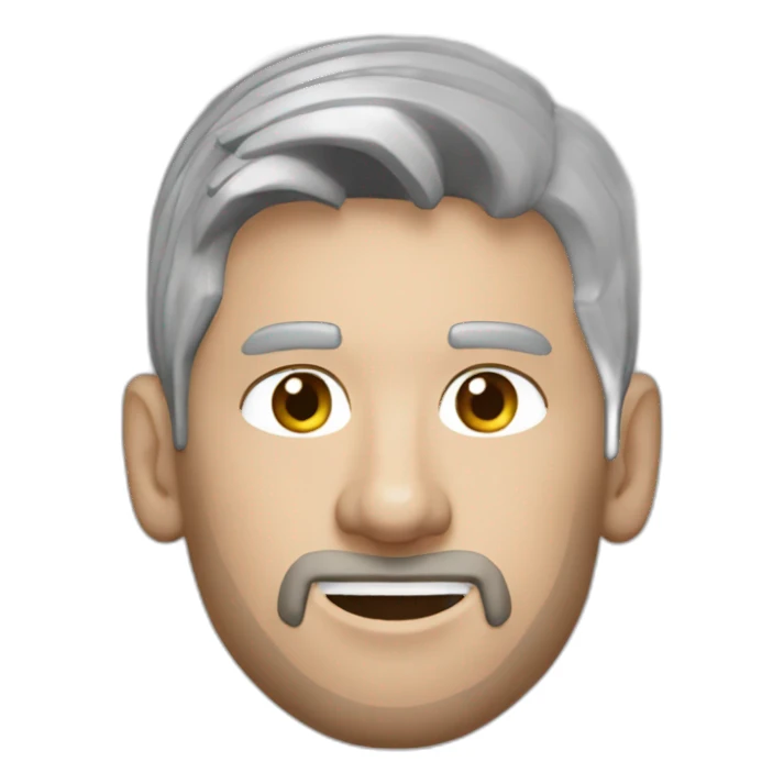 Lionel messi sticker