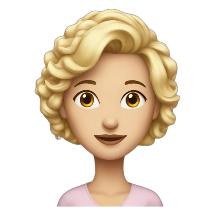 Elonne musk sticker