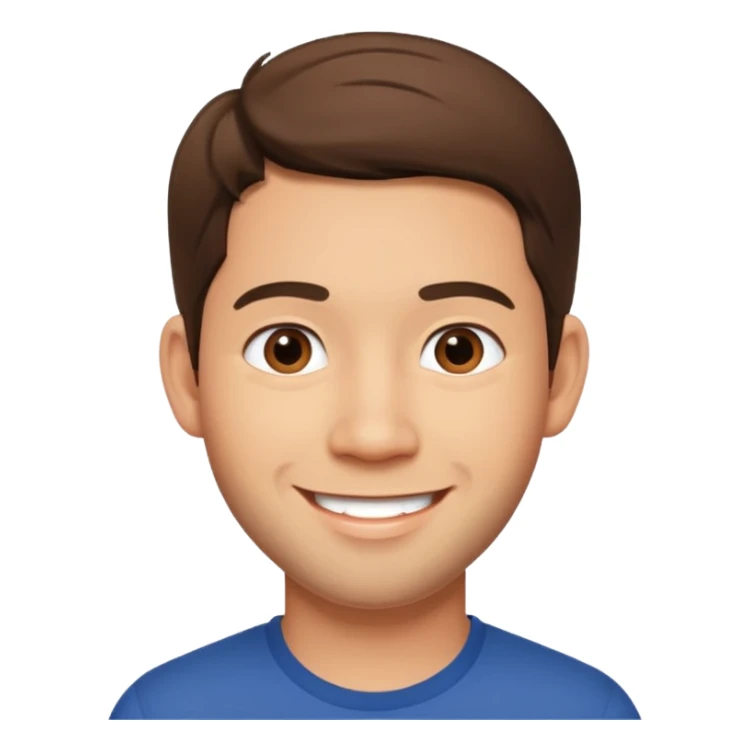 Pinoy version kahawig ni John Krasinski young sticker