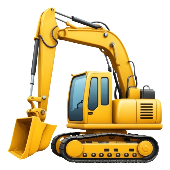 crie um emoji de cada um desses

Escavadeiras
 sticker