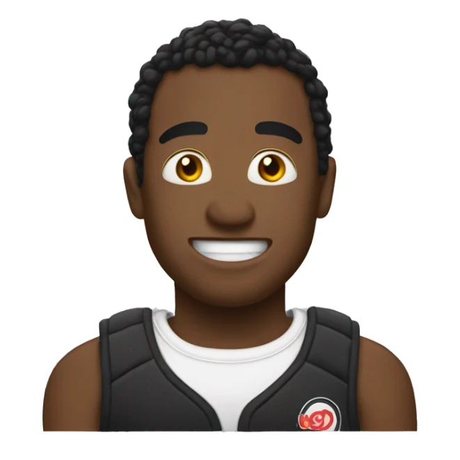 make a meme emoji from ohio rizz town sticker
