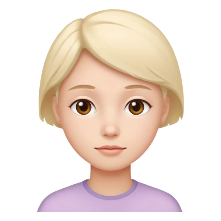 Soft pembe tarzında pembe pastel renginde ifadeler sticker