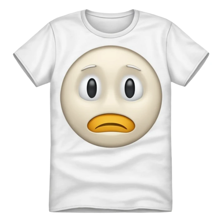 MAGLIETTA CON SCRITTO NO SENSE sticker