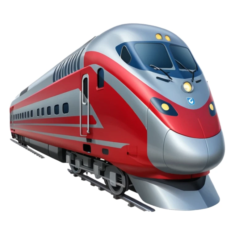 Amtrak sticker