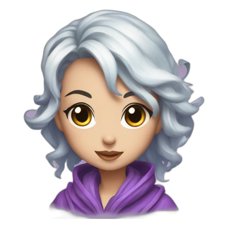 seraphine league of legends sticker