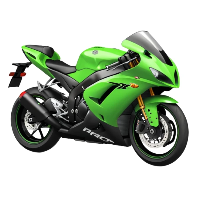 I want a zx10 r sticker