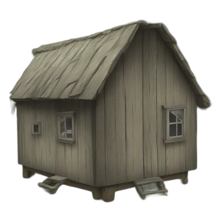 shack sticker
