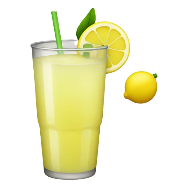 Lemonade  sticker