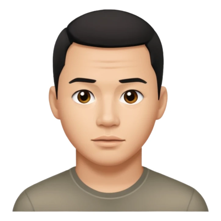 Pinoy version kahawig ni Channing Tatum 25 years old sticker