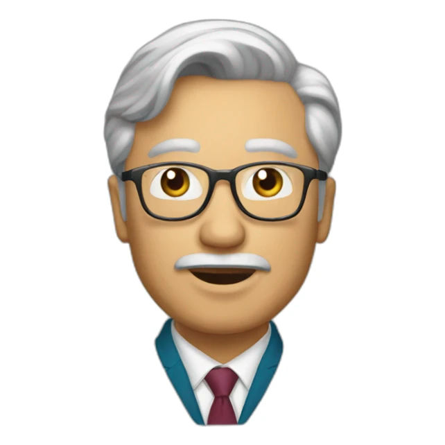 Tulare Kazakhstan president sticker