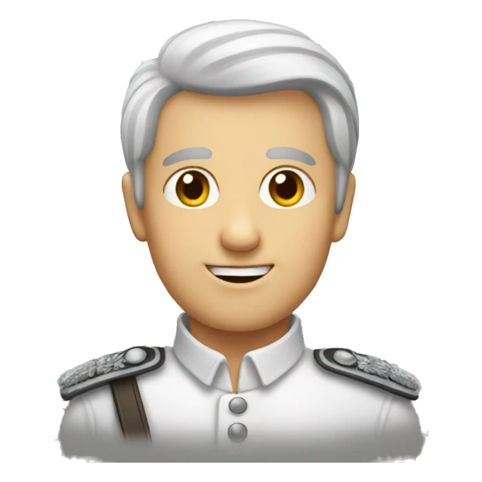 english german sticker