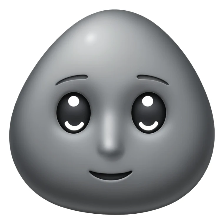 pebble ai powered sticker