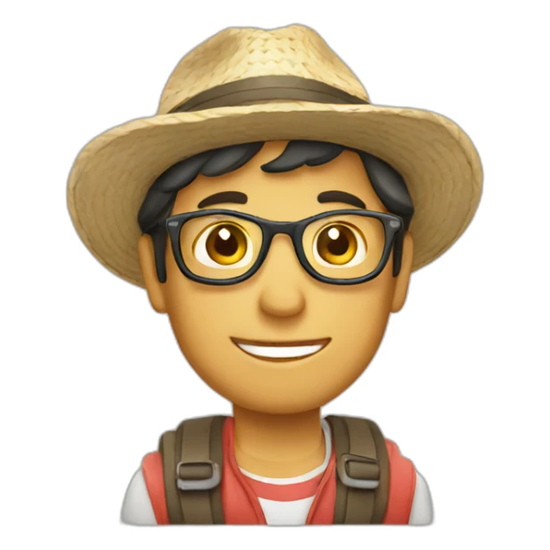 travel in france sticker