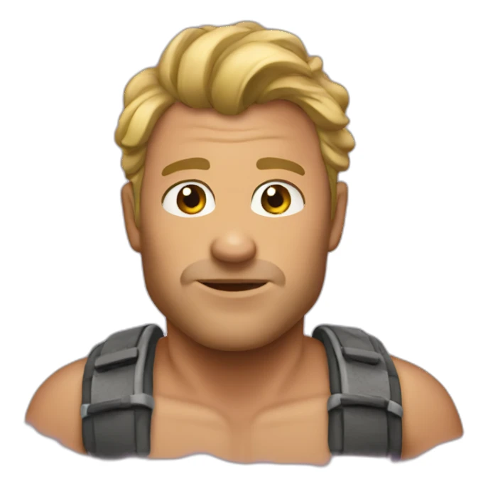 queefstomper sticker