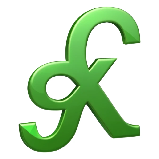 animated checkmark emoji with dollar and cent symbols sticker
