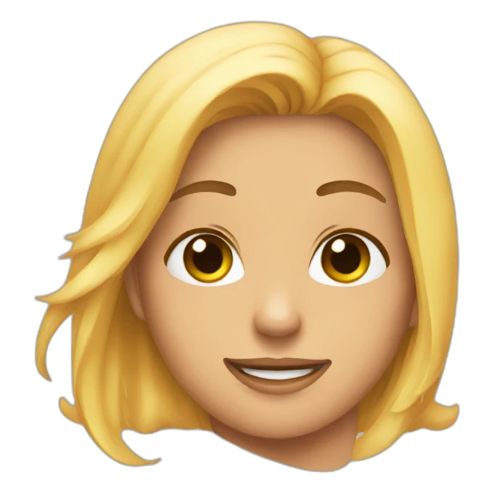 Love emoji give me 3  sticker