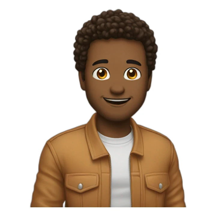 hey guys can yall see this sticker