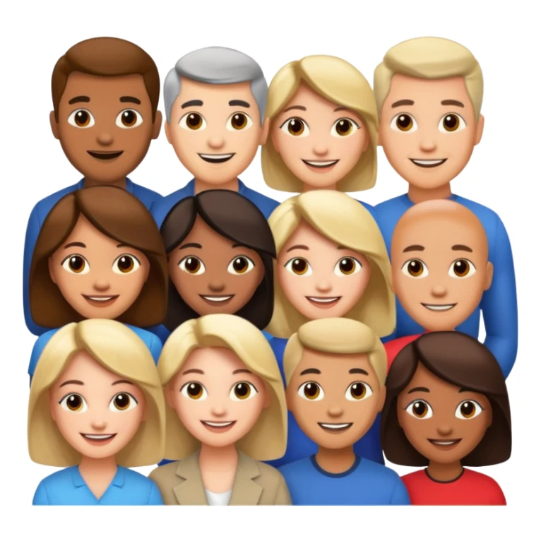 many of Celebrities sticker