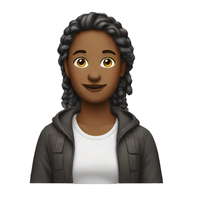 🎨🖌👩‍🎨 sticker