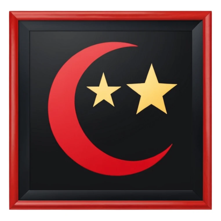 Türkiye Sosyalist Cumhuriyeti sticker