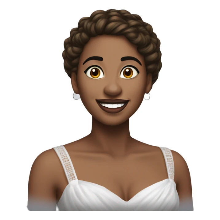 Tessa Francis Netting is an actress, YouTuber, host, and all around geek. She began her professional career donning a tutu onstage in the Original Broadway sticker