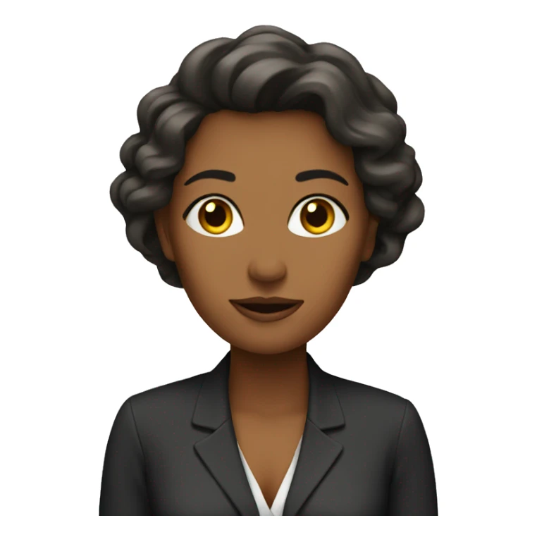 Women empowerement sticker