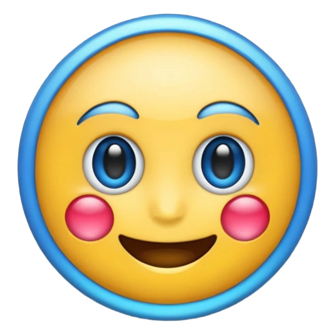 Hazme un emoji verificado sticker