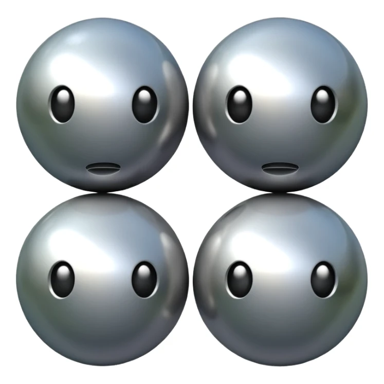 Four où l’on peut cuire des choses sticker