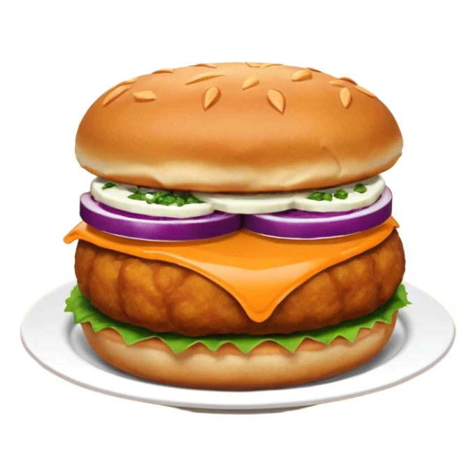 VADA PAW INDIAN FOOD FROM BOMBAY sticker