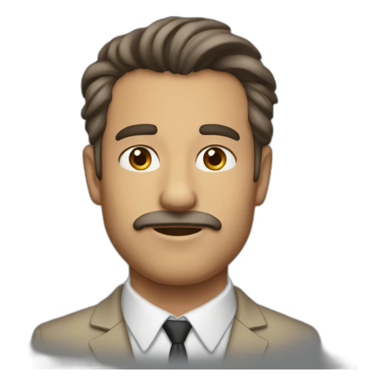 Leonarddicaprio sticker