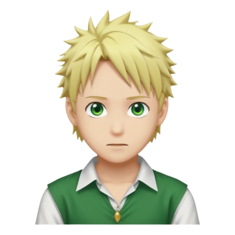 Meliodas Nanatsu no Taizai  sticker