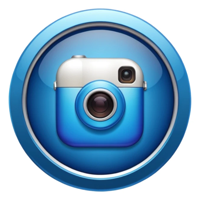 Verificado oficial de Instagram sticker
