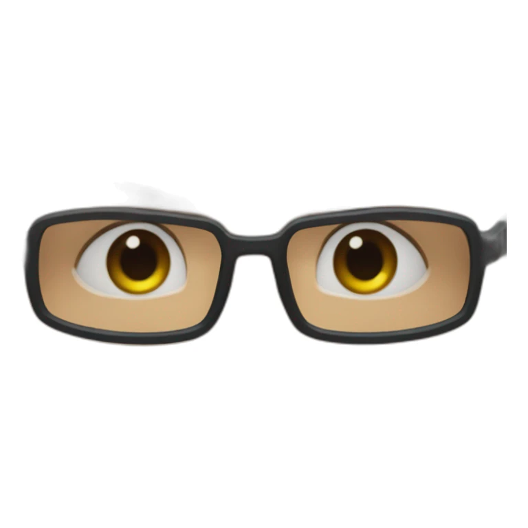 Anime-jean-claude-vandamme-kick --no glasses sticker