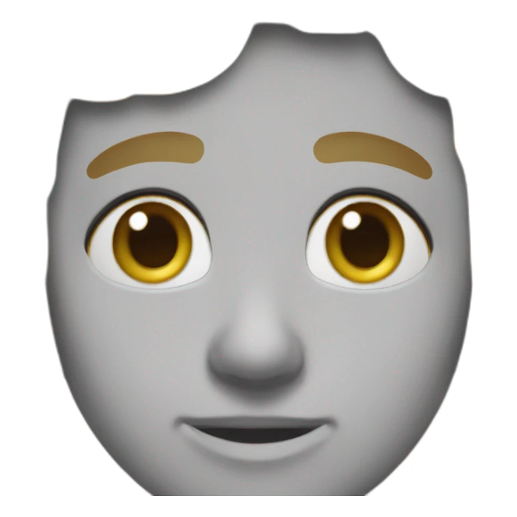 Ban alhara’s Motaz’s face sticker