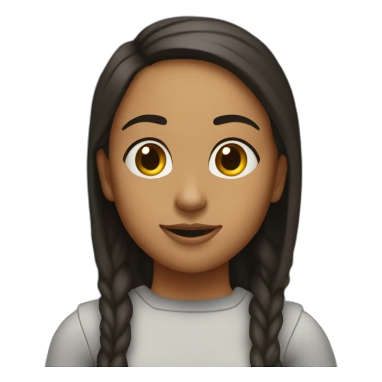 alright-ill-admit-the-clean-girl-thing-was-ksp sticker